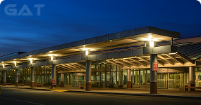 Manchester–Boston Regional Airport